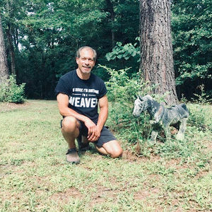 Meet your Posher, Dale